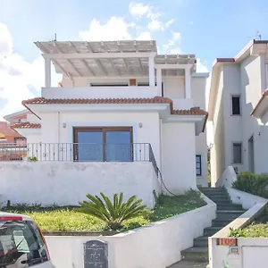  Villa Casa Gallinelle Sarde